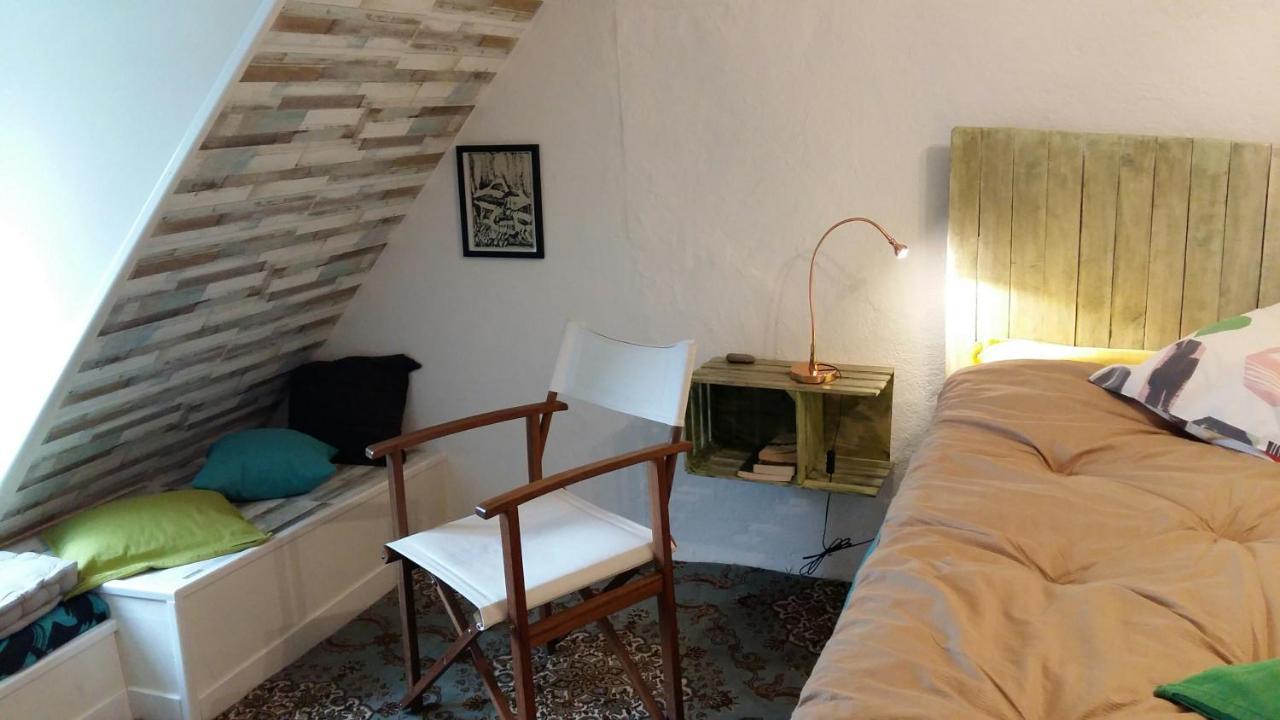 La Maison D'Isaphil Saint-James Exteriör bild